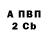 АМФЕТАМИН 98% Tit Popov